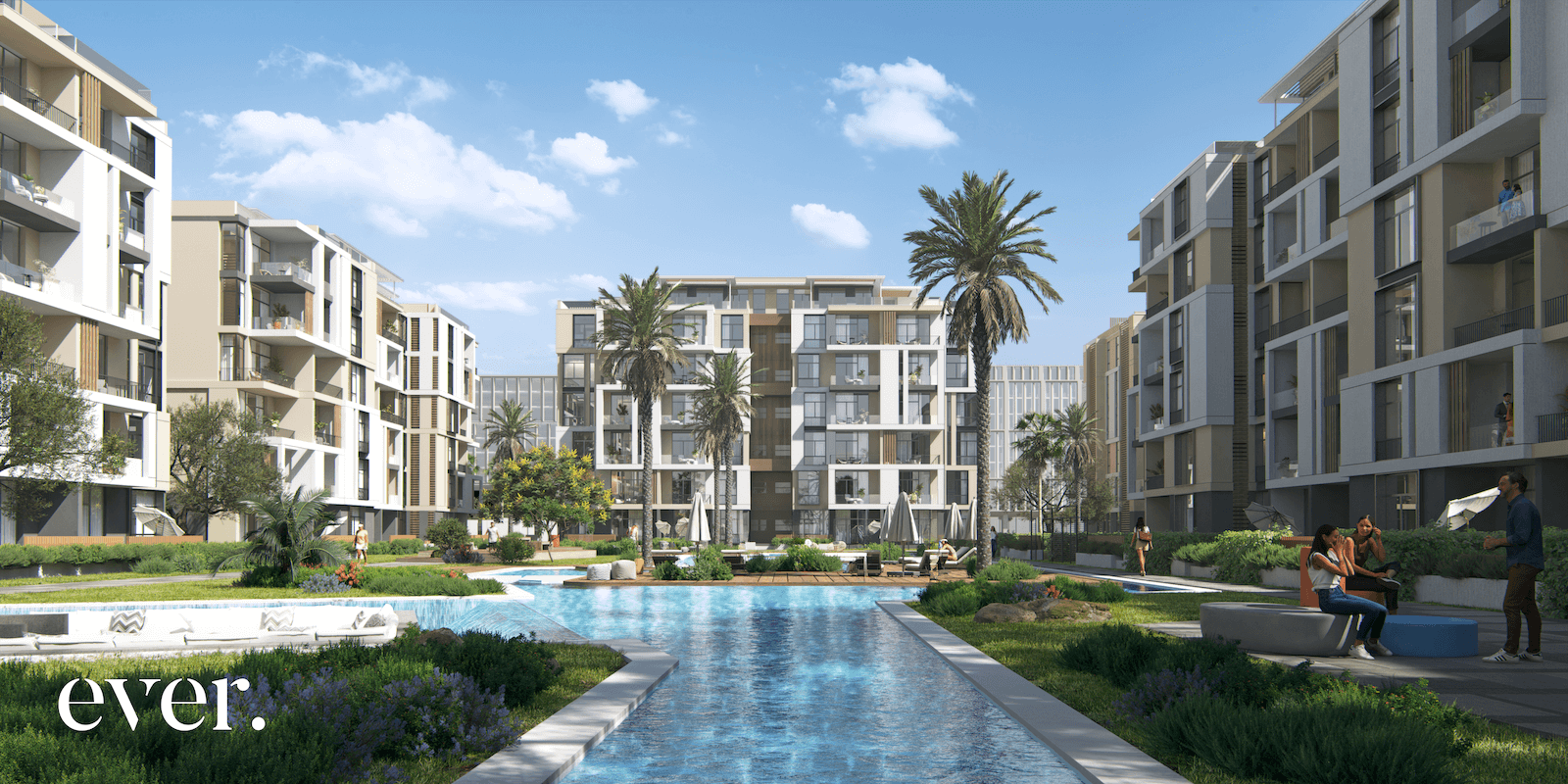 Cred Developments - Projects - Ever - General - 12
