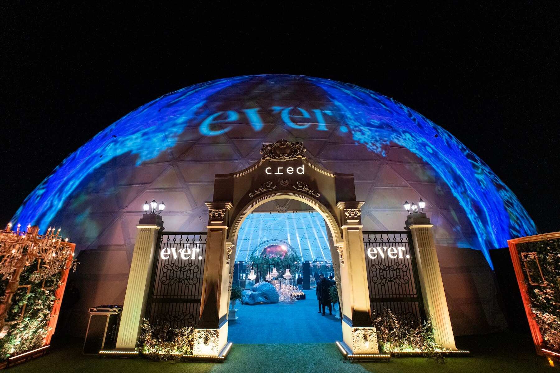 Cred Developments - Events - Ever New Cairo - Launch Event - 10